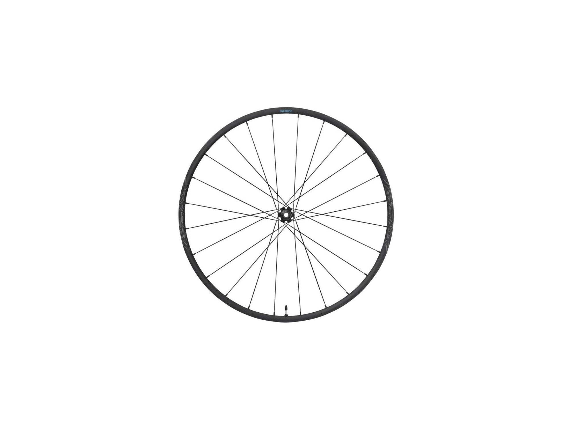 Shimano GRX WH-RX570 Clincher Wheels